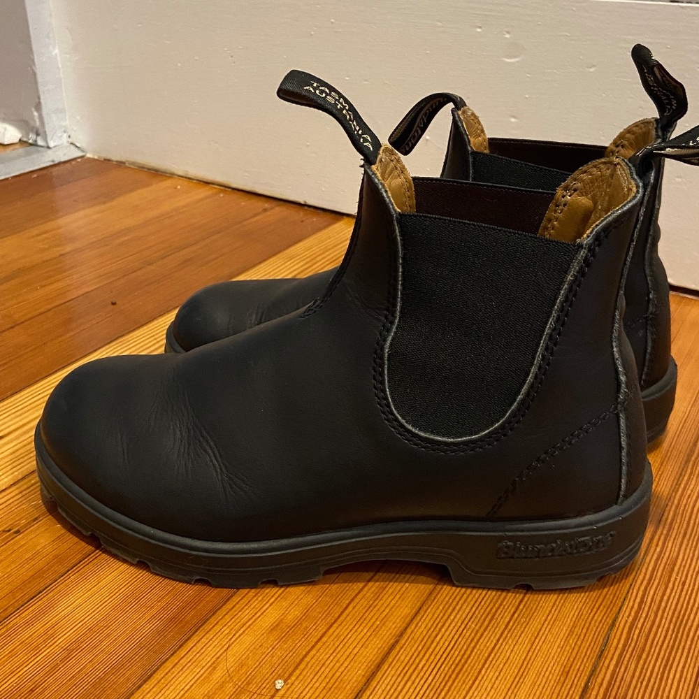 Blundstone BL558 Classic 550 Chelsea Boot Women's Size 8.5